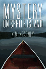 MYSTERY ON SPRITE ISLAND