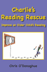 CHARLIE'S READING RESCUE