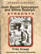 JOAN BENOIT SAMUELSON AND WILMA RUDOLPH