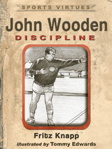 JOHN WOODEN