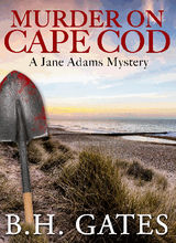 MURDER ON CAPE COD