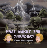 WHAT MAKES THE THUNDER?