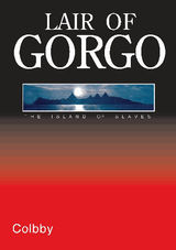 LAIR OF GORGO