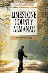 LIMESTONE COUNTY ALMANAC