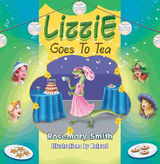 LIZZIE GOES TO TEA