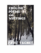 ENGLISH POEMS AND WRITINGS