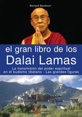 EL GRAN LIBRO DE LOS DALAI LAMAS