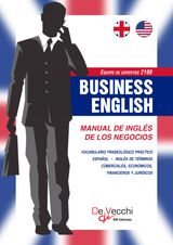 BUSINESS ENGLISH. MANUAL DE INGLS DE LOS NEGOCIOS