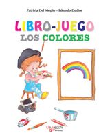 LIBRO-JUEGO. LOS COLORES