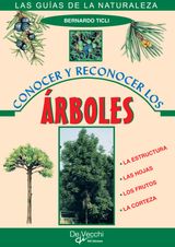 CONOCER Y RECONOCER LOSRBOLES