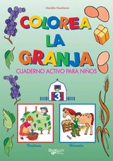 COLOREA LA GRANJA 3