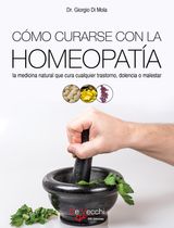 CMO CURARSE CON LA HOMEOPATA