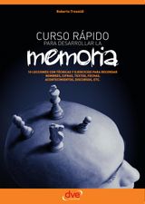 CURSO RPIDO PARA DESARROLLAR LA MEMORIA