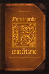 ENCICLOPEDIA DEL ESOTERISMO