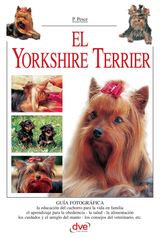 EL YORKSHIRE TERRIER