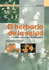 EL HERBARIO DE LA SALUD