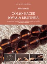 CMO HACER JOYAS Y BISUTERA