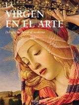 LA VIRGEN EN EL ARTE