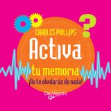 ACTIVA TU MEMORIA.NO TE OLVIDARS DE NADA!