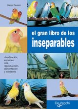 EL GRAN LIBRO DE LOS INSEPARABLES