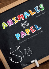 ANIMALES DE PAPEL