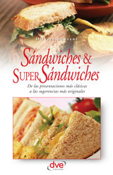 SANDWICHES Y SUPER SANDWICHES