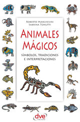 ANIMALES MGICOS