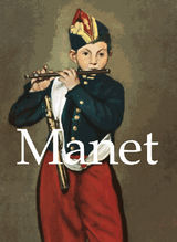 DOUARD MANET AND ARTWORKS