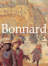 PIERRE BONNARD AND ARTWORKS