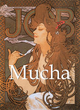 ALPHONSE MUCHA AND ARTWORKS