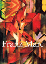 FRANZ MARC AND ARTWORKS