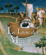 LE LIVRE DES MERVEILLES