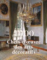 1000 CHEF-D'UVRE DES ARTS DCORATIFS