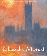 CLAUDE MONET: VOL 1