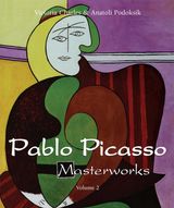 PABLO PICASSO MASTERWORKS - VOLUME 2