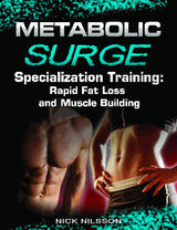 METABOLIC SURGE SPECIALIZATION TRAINING