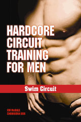 HARDCORE CIRCUIT TRAINING FOR MEN