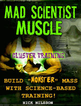 MAD SCIENTIST MUSCLE