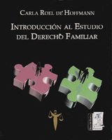 INTRODUCCIN AL ESTUDIO DEL DERECHO FAMILIAR