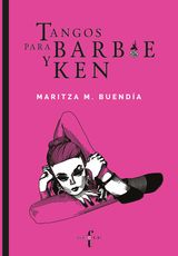 TANGOS PARA BARBIE Y KEN