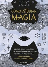 CMO ESTUDIAR MAGIA