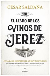 EL LIBRO DE LOS VINOS DE JEREZ