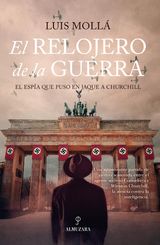 EL RELOJERO DE LA GUERRA