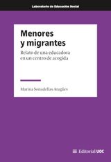 MENORES Y MIGRANTES