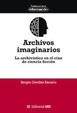 ARCHIVOS IMAGINARIOS 