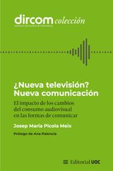 NUEVA TELEVISIN? NUEVA COMUNICACIN