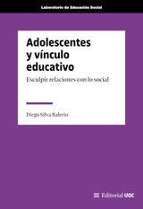 ADOLESCENTES Y VNCULO EDUCATIVO