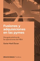 FUSIONES Y ADQUISICIONES EN LAS PYMES 