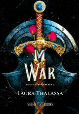 WAR (LOS CUATRO JINETES 2)