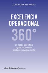 EXCELENCIA OPERACIONAL 360